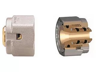 Connectors & Fittings