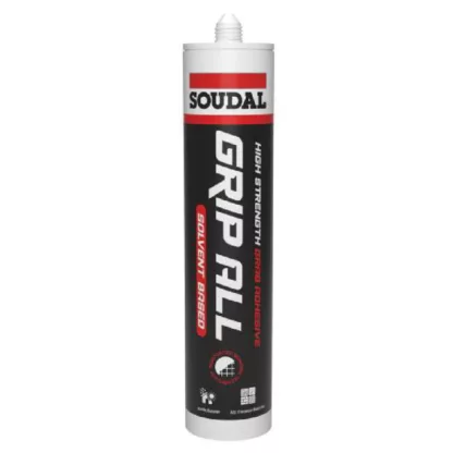 Soudal Grip All Solvent Based