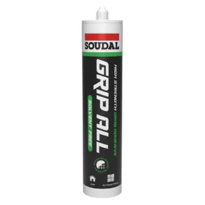 Soudal Grip All Solvent Free